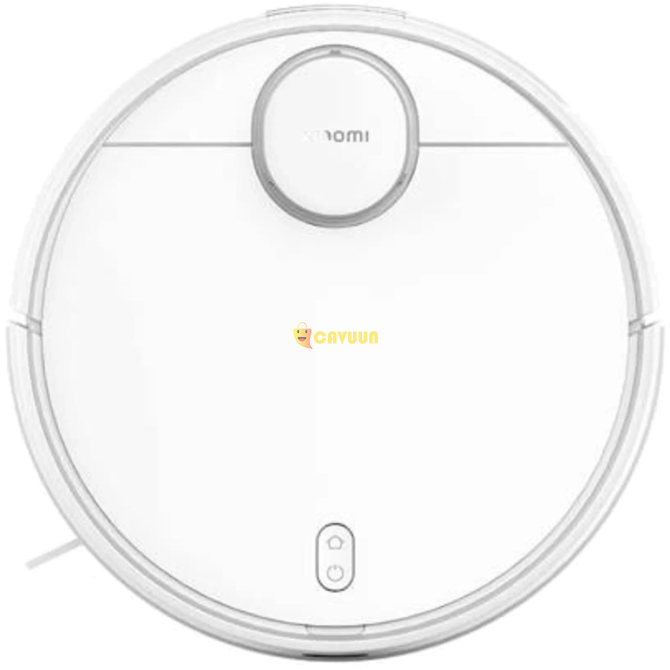 Xiaomi S10 Vacuum Robot Vacuum Cleaner White Istanbul - photo 1