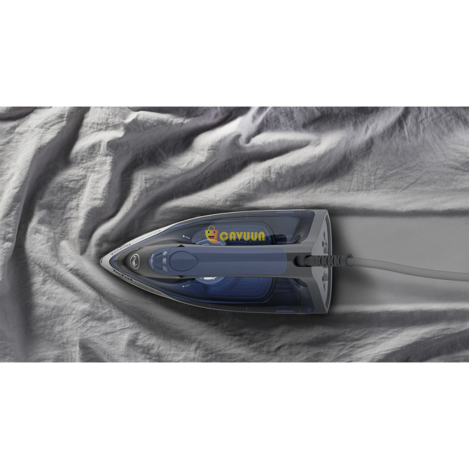 Tefal FV2868 Express Steam+ Steam Iron Blue Gray Istanbul - photo 4