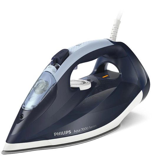 Philips DST7030/20 Azur Steam Iron Dark Blue Стамбул