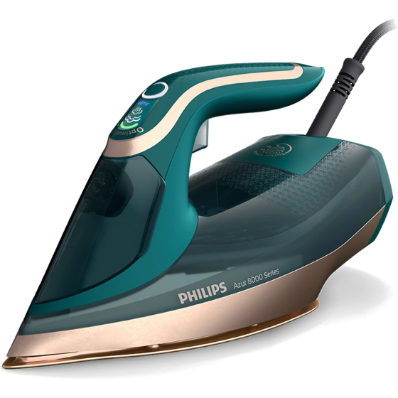 Philips DST8030/70 Azure Steam Iron Istanbul