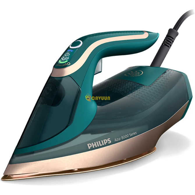 Philips DST8030/70 Azure Steam Iron Istanbul - photo 1