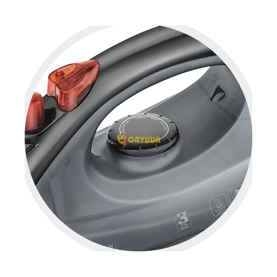 Arzum Olivya AR684 Ceramic Based 2400 W Steam Iron Istanbul - photo 3