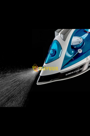 Russell Hobbs 23971-56/RH Supreme Steam Pro Iron 2600W Steam Iron Istanbul - photo 4