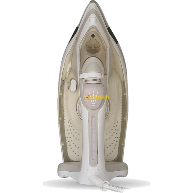 Fakir Avanti Steam Iron Beige Istanbul - photo 2