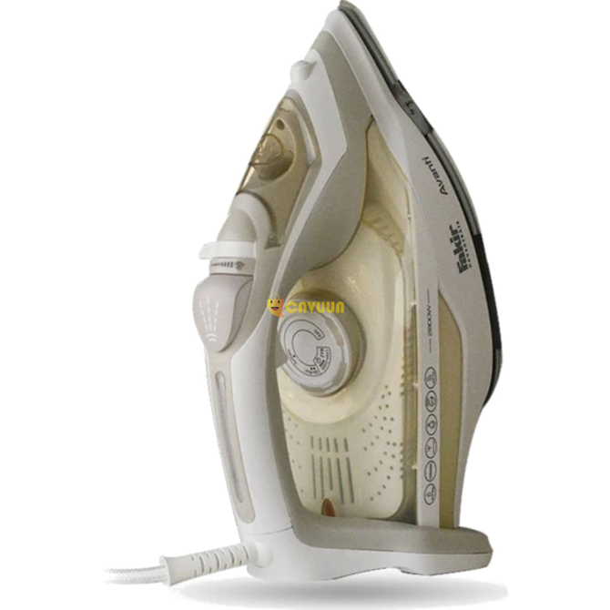 Fakir Avanti Steam Iron Beige Istanbul - photo 3