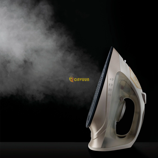 Fakir Glimmer Steam Iron White Istanbul - photo 3