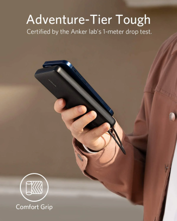 Anker 325 Power Bank (PowerCore 20K) Лондон