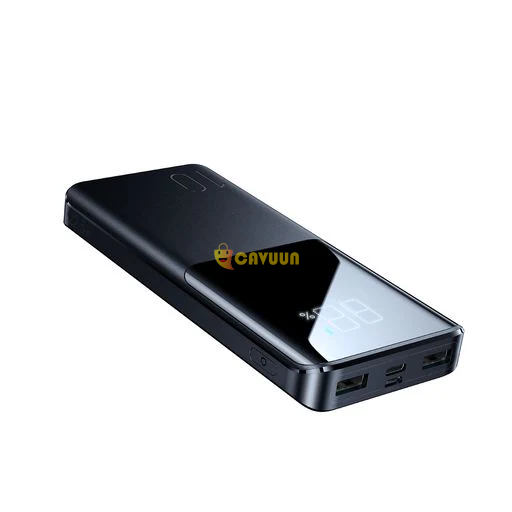 22.5W Star series Power Bank (10000mAh) by JoyRoom London - photo 1