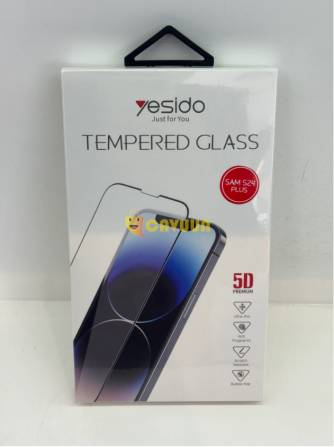 Samsung Galaxy S24 / S24 Ultra / S24 Plus Screen Protector London - photo 5