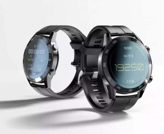 Wireless Calling , IP67 waterproof Smart Watch Лондон