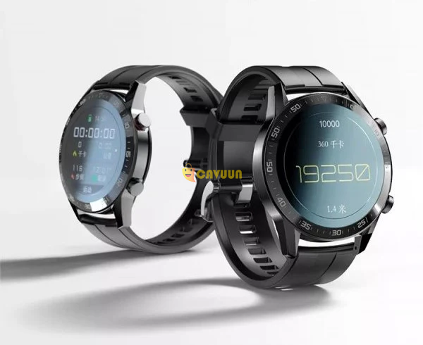 Wireless Calling , IP67 waterproof Smart Watch London - photo 1