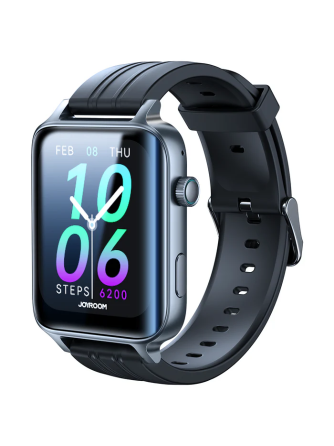 Fitness Smart Watch One-step to wireless calling (Dark Gray) Лондон