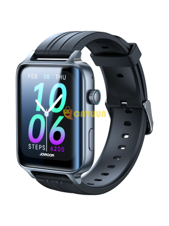 Fitness Smart Watch One-step to wireless calling (Dark Gray) London - photo 1