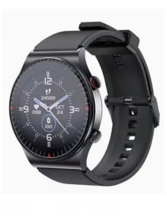 Waterproof, HD Smart Watch with 7 days long battery life Лондон