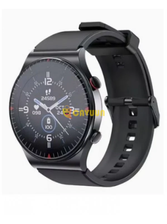 Waterproof, HD Smart Watch with 7 days long battery life London - photo 1