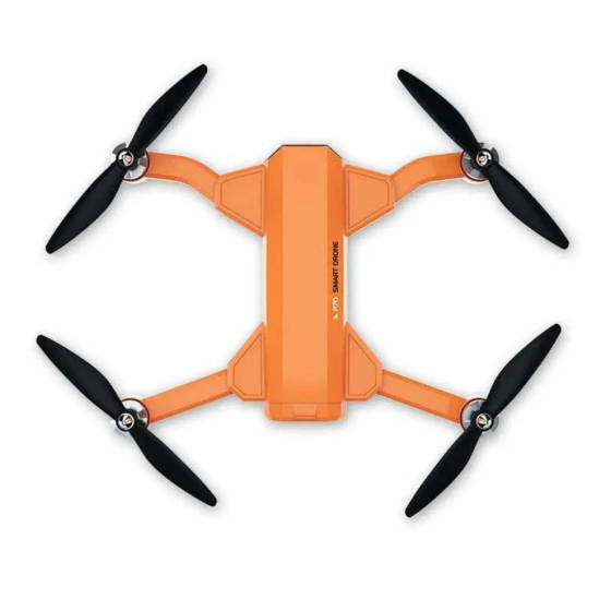 4K Professional Series Smart GPS Drone by PiHOT with extended flight time, and intelligent controls Лондон