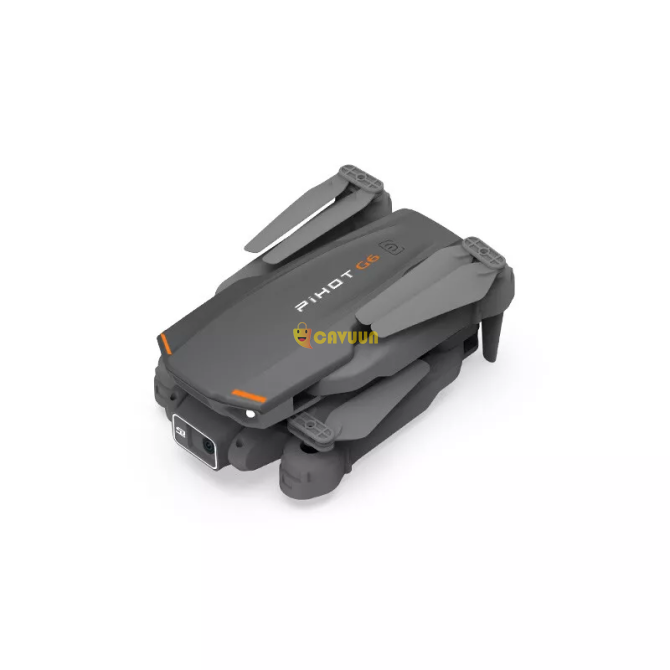 G6 Series Foldable smart Drone for by PIHOT with intelligent & safe fly features London - photo 3