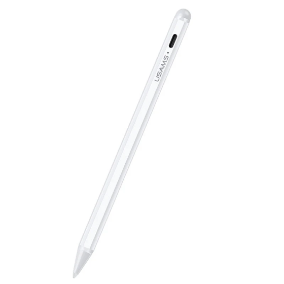 Universal Capacitive Stylus Pen for Apple iPad (air & Pro), Samsung Tabs, Microsoft Surface by USAMS Лондон