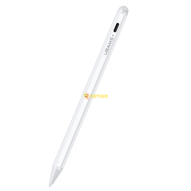 Universal Capacitive Stylus Pen for Apple iPad (air & Pro), Samsung Tabs, Microsoft Surface by USAMS London - photo 1