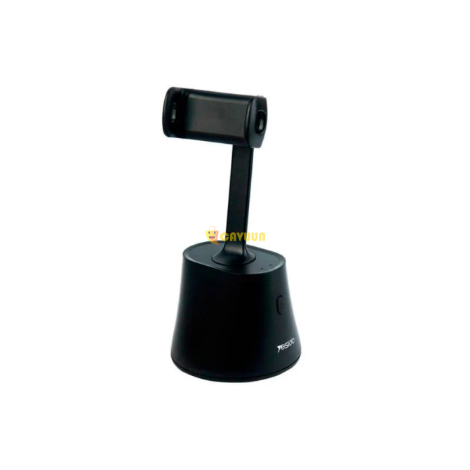 Smart AI Follow Gimbal Face Tracking Phone Holder Stand London - photo 1