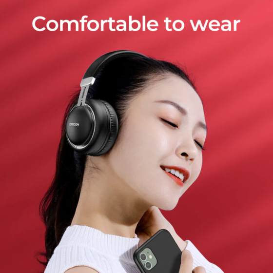 Bluetooth Wireless Headphone Headset by JOYROOM -JRHL1 Лондон