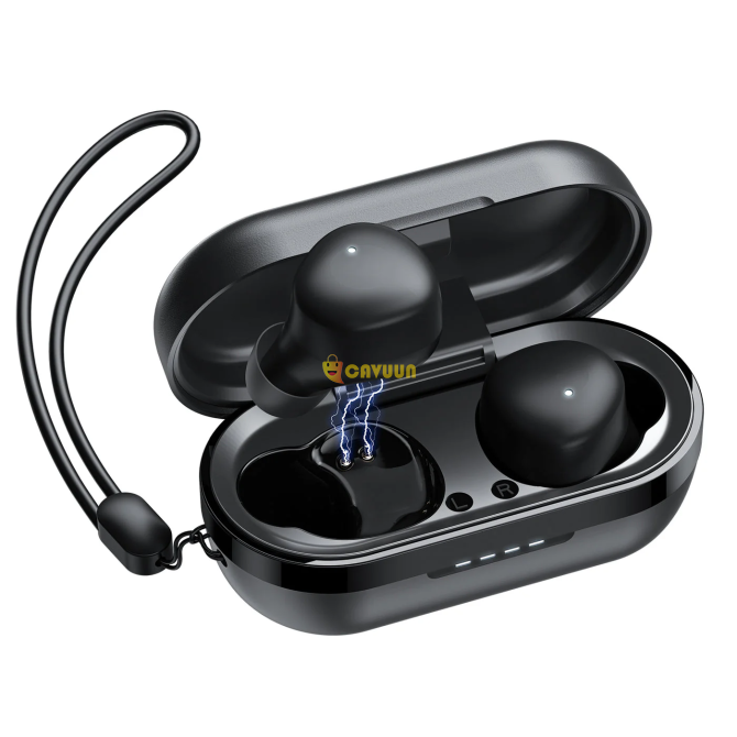 Waterproof IPX7 true wireless TWS Bluetooth earphone London - photo 1