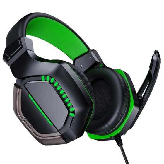 Wired gaming headset London