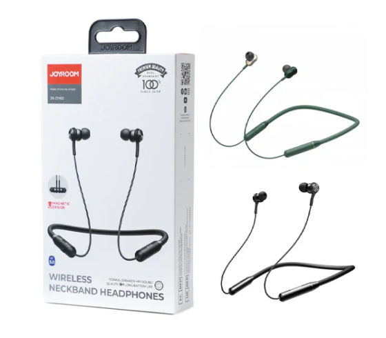 Magnetic Neckband Headphone Лондон