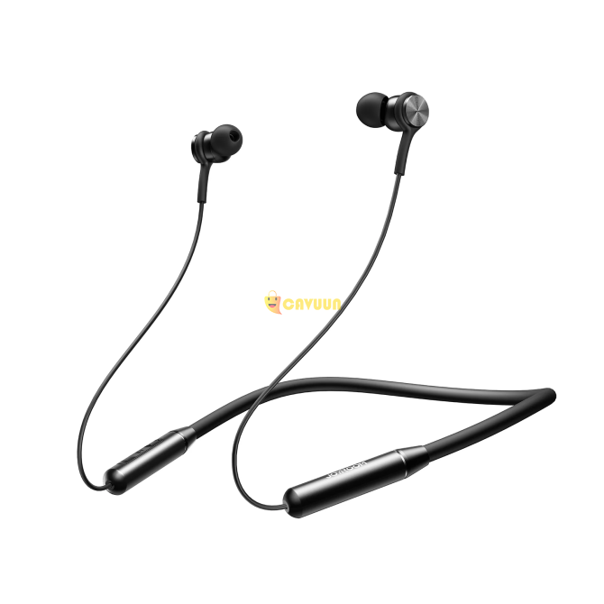 Magnetic Neckband Headphone London - photo 1