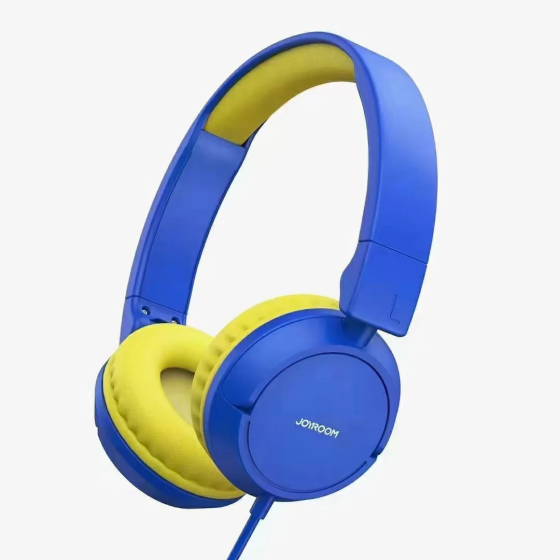 Audio Kids Wired Headphones Лондон