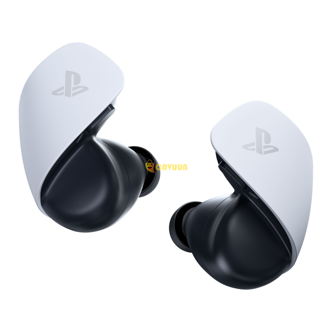 Sony PS5 PULSE Explore Wireless Earbuds with Charging Case - White London - photo 1