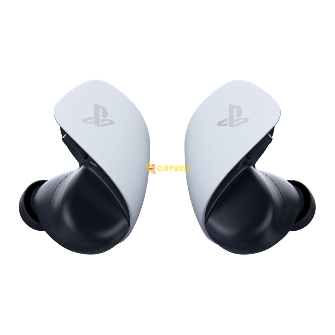 Sony PS5 PULSE Explore Wireless Earbuds with Charging Case - White London - photo 4