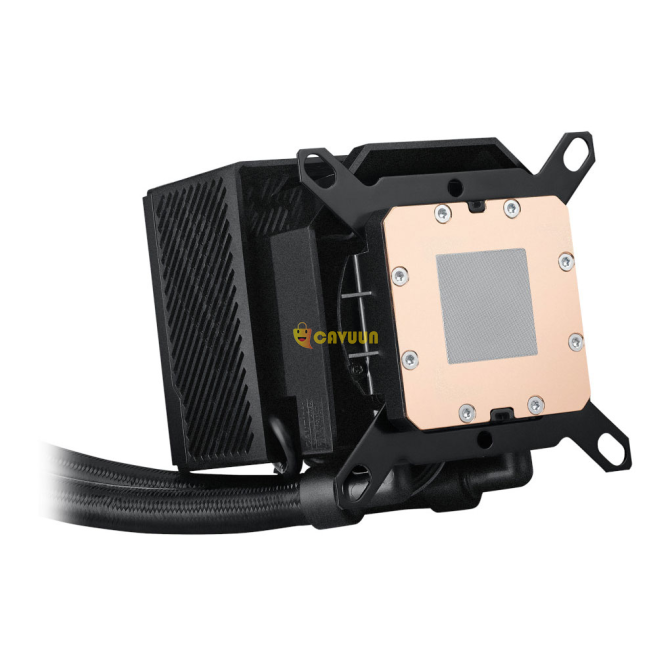 Asus Rog Ryujin III 360 ARGB AIO CPU Water Cooler Intel/AMD London - photo 4