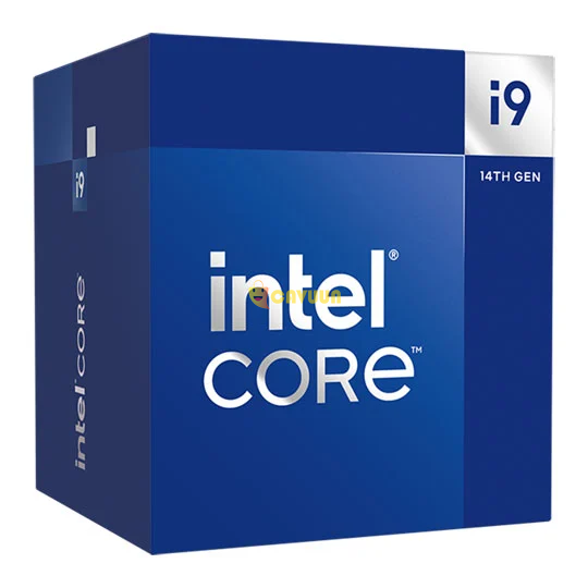 Intel 24 Core i9 14900 Raptor Lake Refresh CPU/Processor London - photo 1