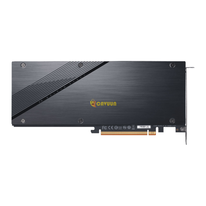 Gigabyte AORUS 8TB PCIe 4.0 AIC NVMe Open Box SSD/твердотельный накопитель Лондон - изображение 4