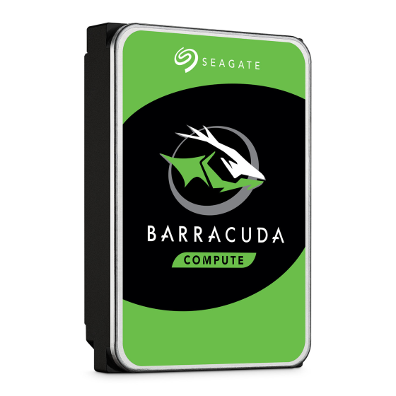 Seagate BarraCuda 8TB 3.5" SATA HDD/Hard Drive Лондон