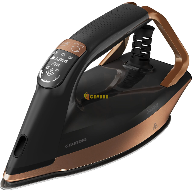 Grunding SIS 9180 Steam Generator Iron Istanbul - photo 4