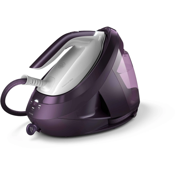 Philips PSG8050/30 Steam Generator Iron Purple Стамбул