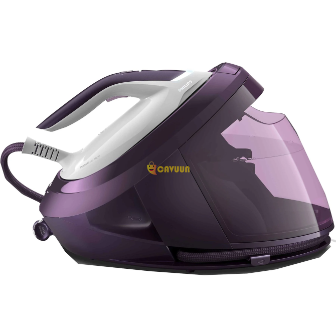 Philips PSG8050/30 Steam Generator Iron Purple Istanbul - photo 2