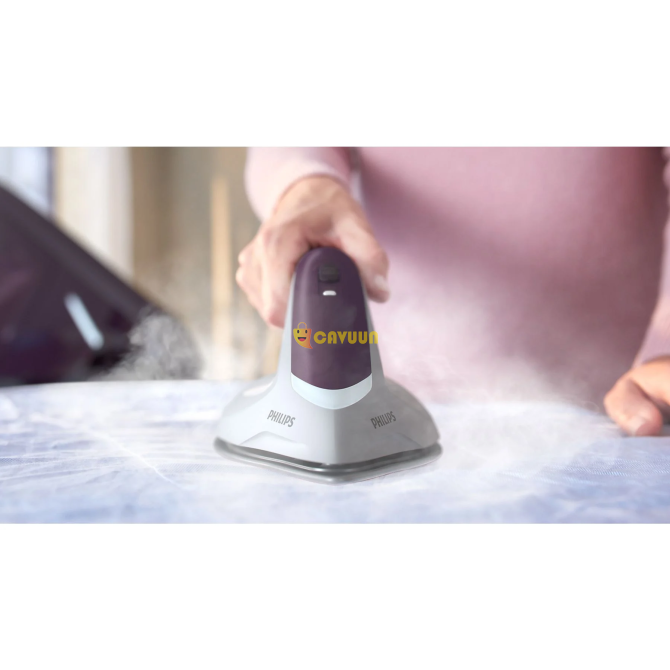 Philips PSG8050/30 Steam Generator Iron Purple Istanbul - photo 4