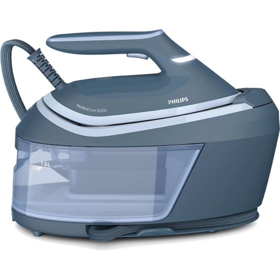 Philips PSG6042/20 PerfectCare Steam Generator Iron Istanbul