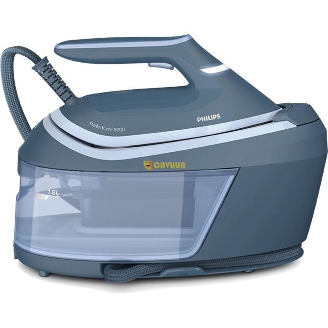 Philips PSG6042/20 PerfectCare Steam Generator Iron Istanbul - photo 1