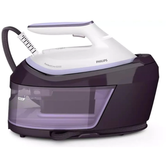 Philips PSG6024/30 PerfectCare 6000 Series Steam Generator Iron Istanbul