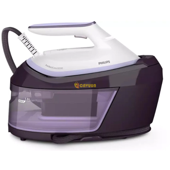 Philips PSG6024/30 PerfectCare 6000 Series Steam Generator Iron Istanbul - photo 1