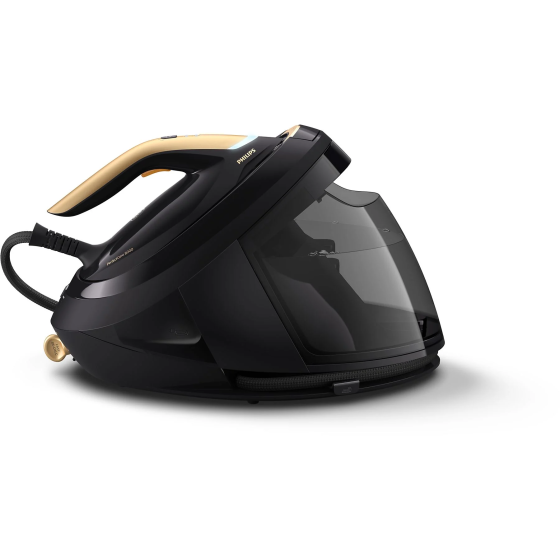 Philips PSG8130/80 Steam Generator Iron Black Стамбул