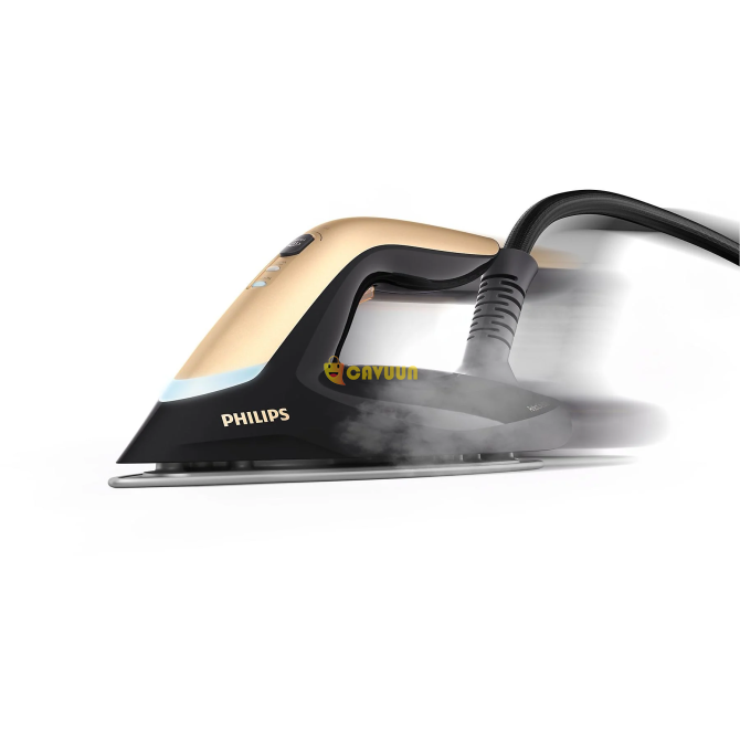 Philips PSG8130/80 Steam Generator Iron Black Istanbul - photo 4