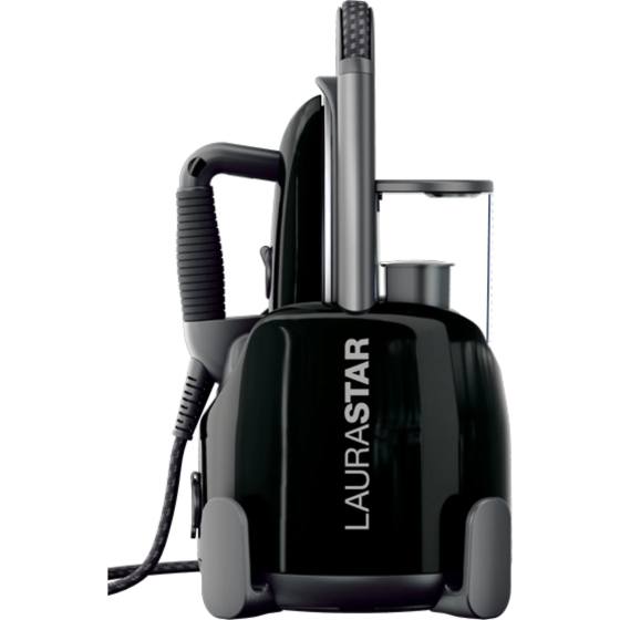 Laurastar Steam Generator Iron Lift Plus Black Istanbul