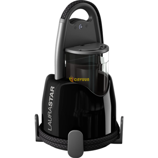 Laurastar Steam Generator Iron Lift Plus Black Istanbul - photo 2