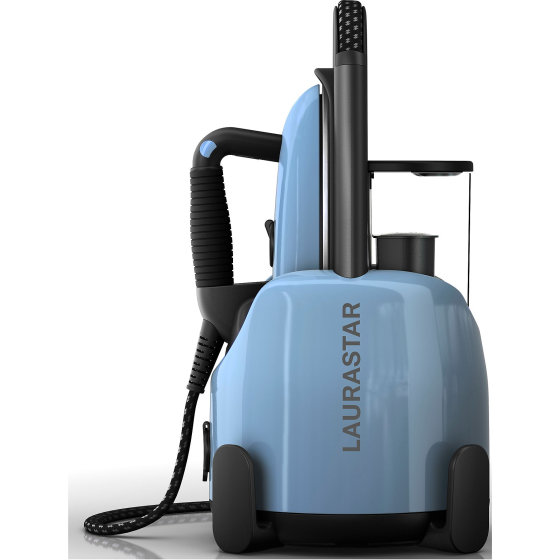 Laurastar Steam Generator Iron Lift Plus Sky Blue Istanbul