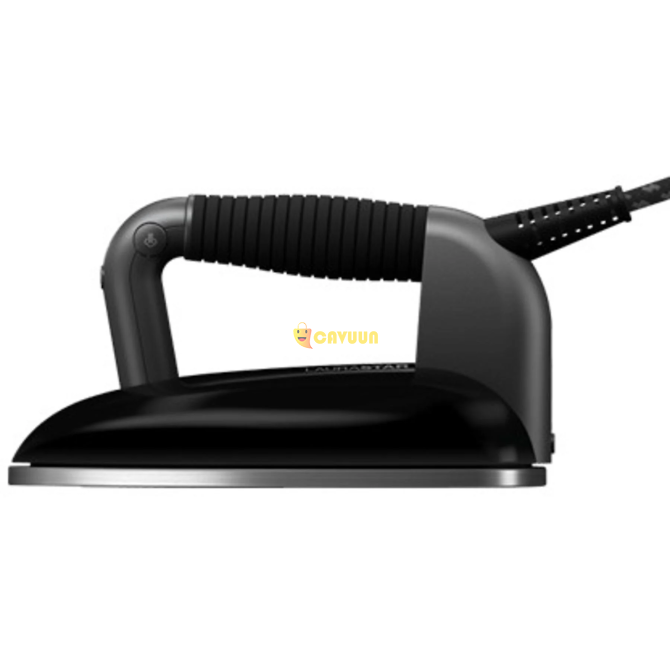 Laurastar Smart U System Steam Generator Iron Black Istanbul - photo 2